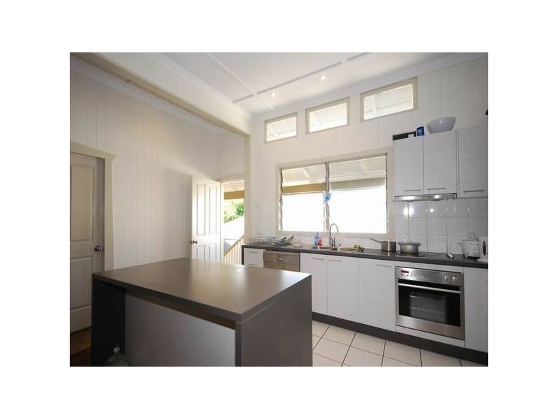 21 Bernhard Street, Paddington QLD 4064