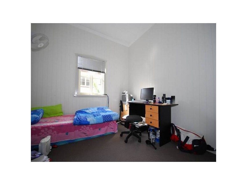 21 Bernhard Street, Paddington QLD 4064