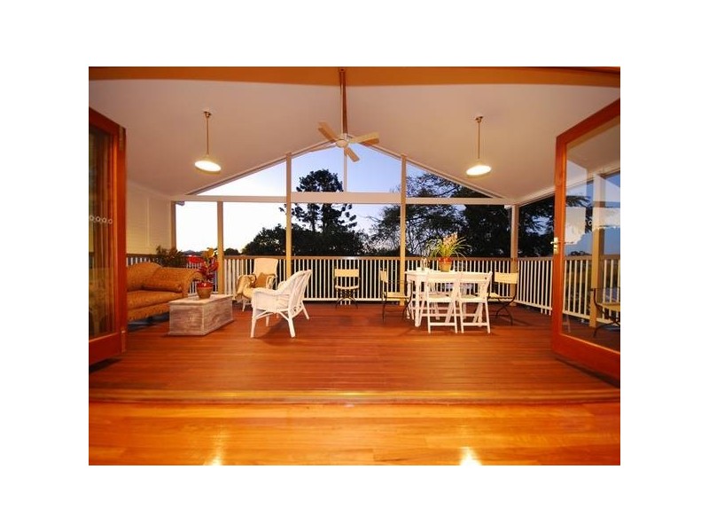 81 Rockbourne Terrace, Paddington QLD 4064