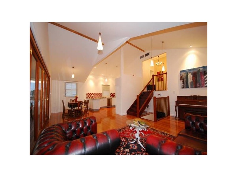 81 Rockbourne Terrace, Paddington QLD 4064