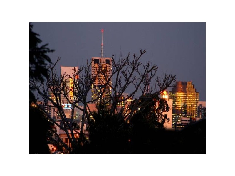 81 Rockbourne Terrace, Paddington QLD 4064