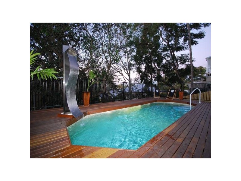 81 Rockbourne Terrace, Paddington QLD 4064