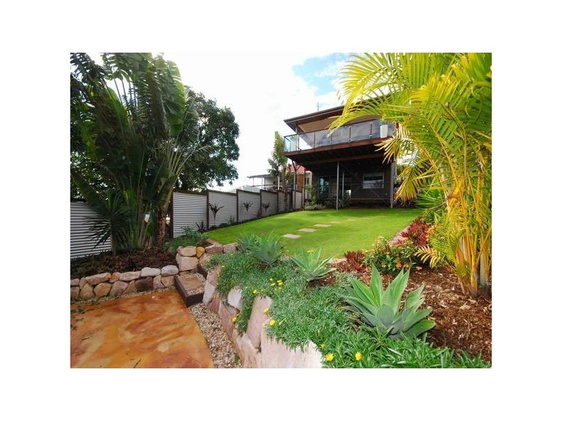 2 Harriet Street, Red Hill QLD 4059