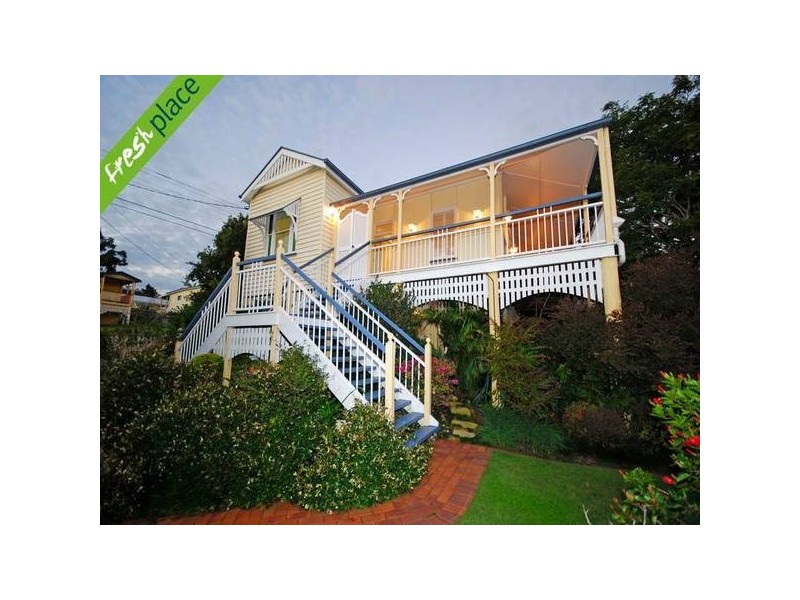 121 Kedron Brook Road, Wilston QLD 4051