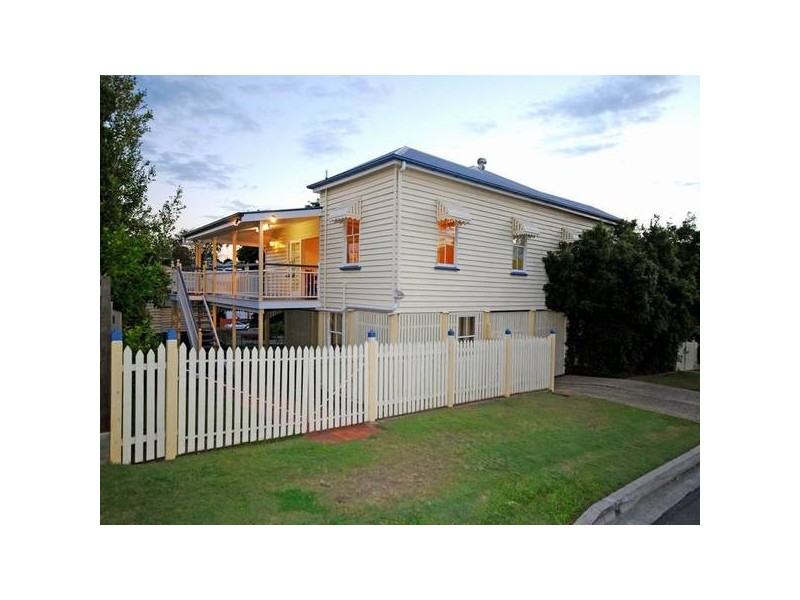 121 Kedron Brook Road, Wilston QLD 4051