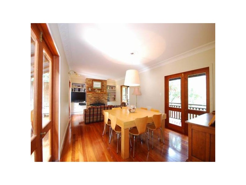 19 El Paso Street, Bardon QLD 4065