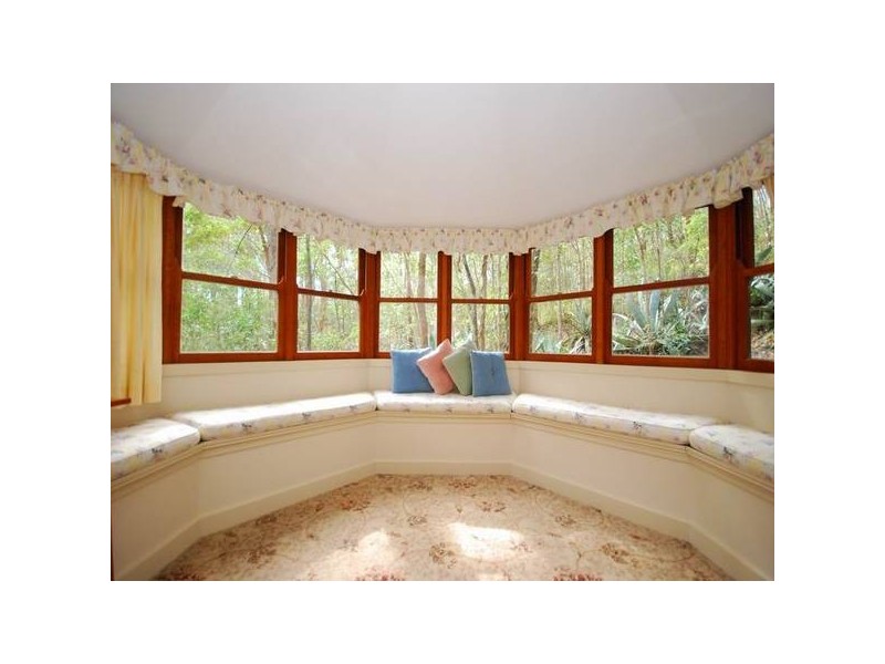 19 El Paso Street, Bardon QLD 4065