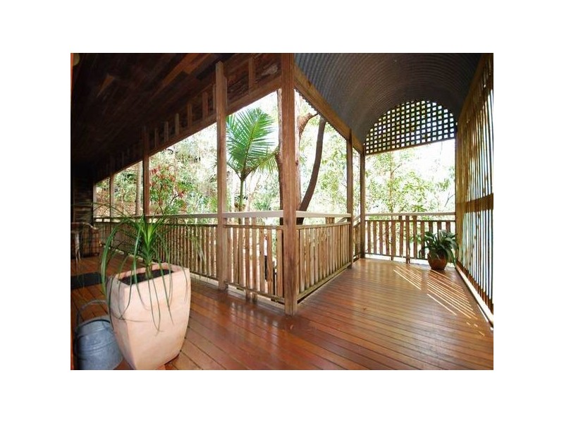 19 El Paso Street, Bardon QLD 4065