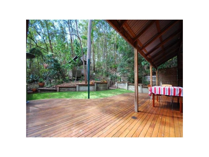 19 El Paso Street, Bardon QLD 4065