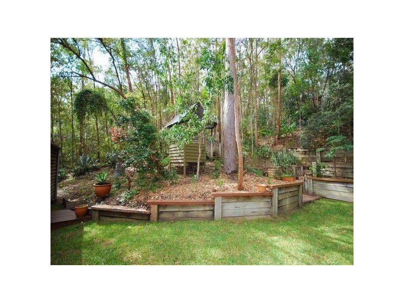 19 El Paso Street, Bardon QLD 4065