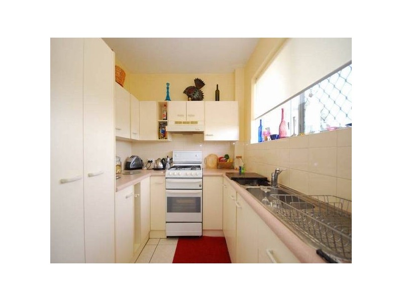 2/200 Baroona Road, Paddington QLD 4064