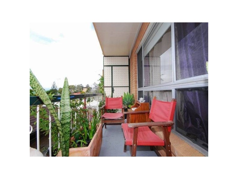 2/200 Baroona Road, Paddington QLD 4064