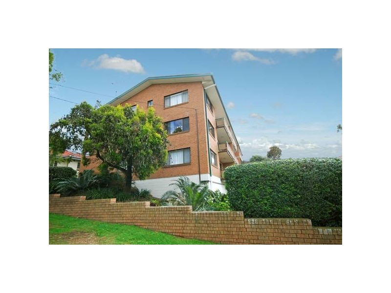 3/39 Monro Street, Kelvin Grove QLD 4059