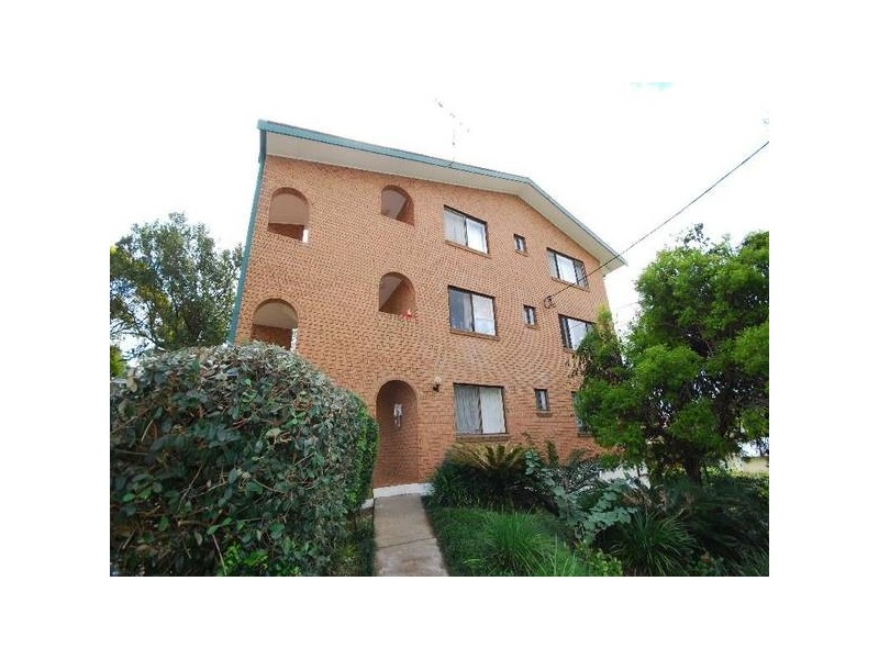 3/39 Monro Street, Kelvin Grove QLD 4059