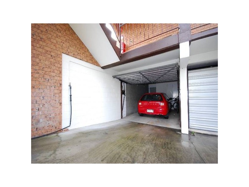 3/39 Monro Street, Kelvin Grove QLD 4059