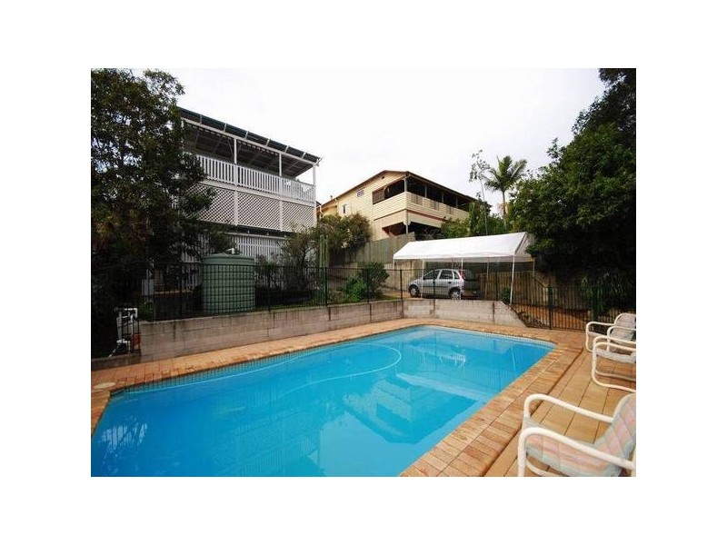 14 Hawthorne Avenue, Ashgrove QLD 4060