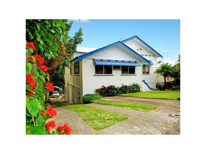 14 Hawthorne Avenue, Ashgrove QLD 4060