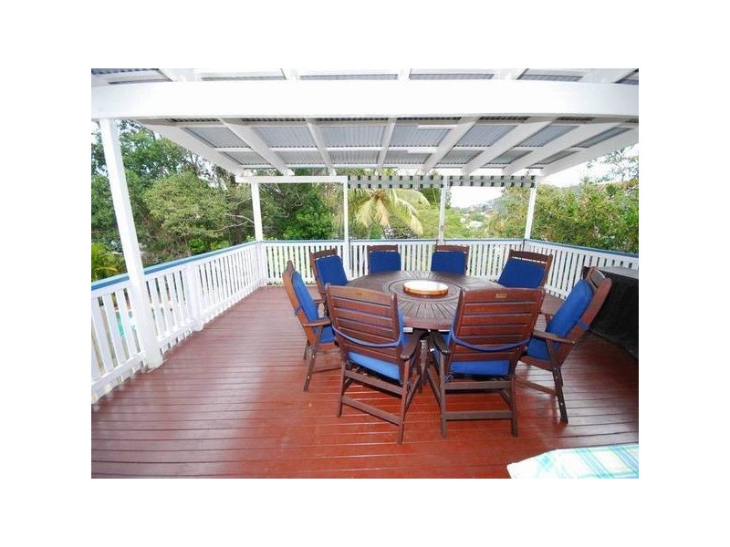 14 Hawthorne Avenue, Ashgrove QLD 4060