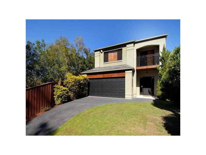 30 Carroll Street, Bardon QLD 4065