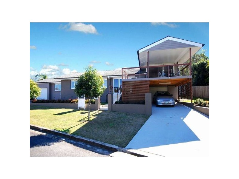 31 Gaythorne Road, Gaythorne QLD 4051