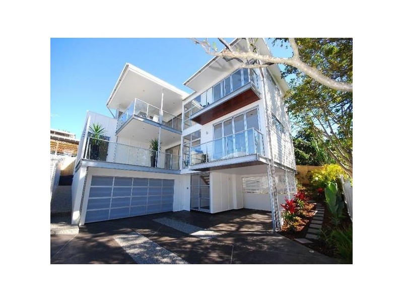 39a Guthrie Street, Paddington QLD 4064