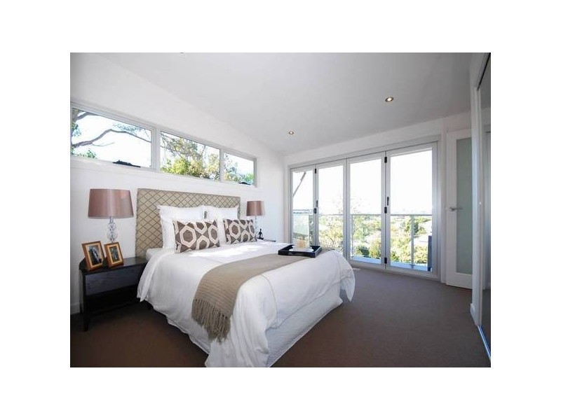 39a Guthrie Street, Paddington QLD 4064