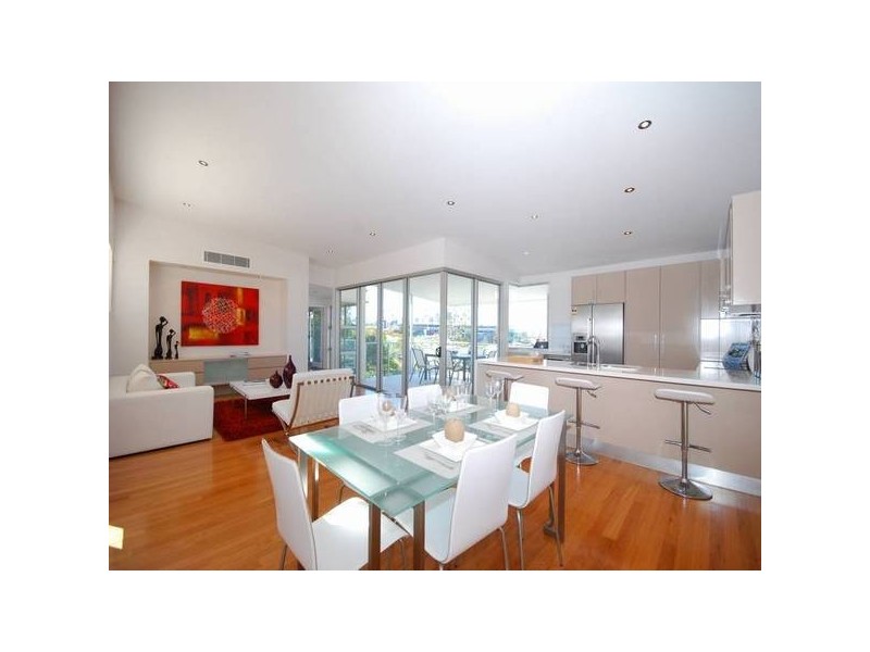39a Guthrie Street, Paddington QLD 4064
