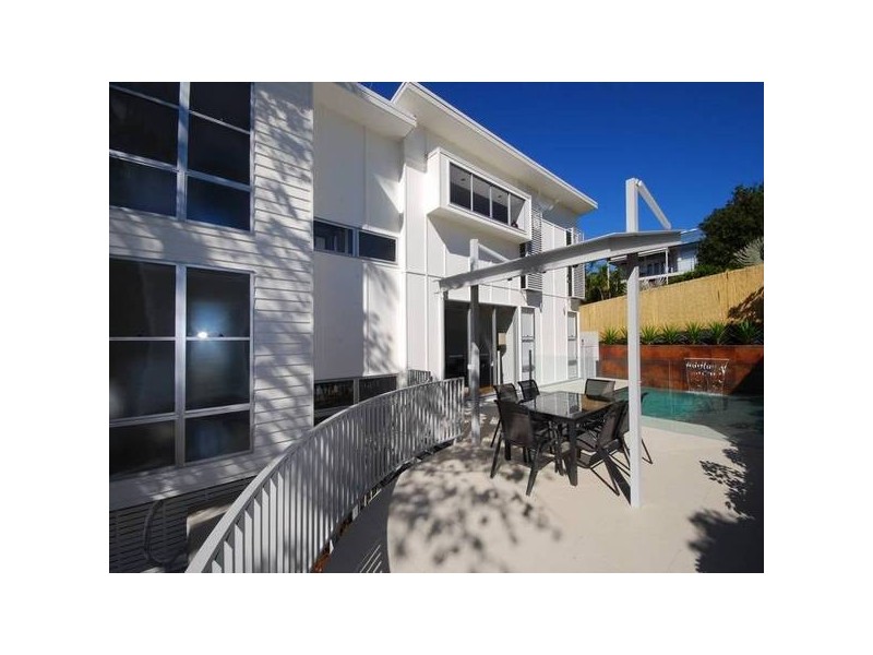 39a Guthrie Street, Paddington QLD 4064