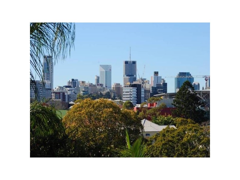 39a Guthrie Street, Paddington QLD 4064