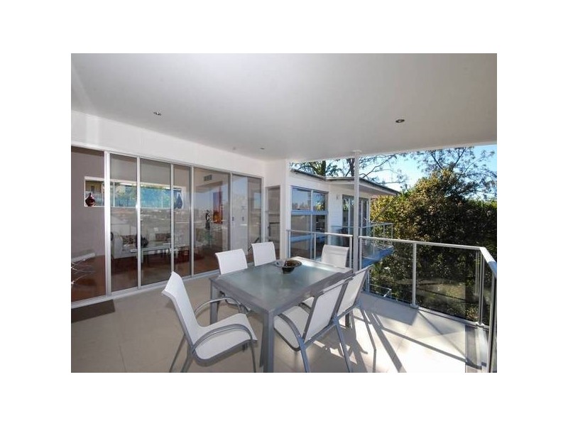 39a Guthrie Street, Paddington QLD 4064