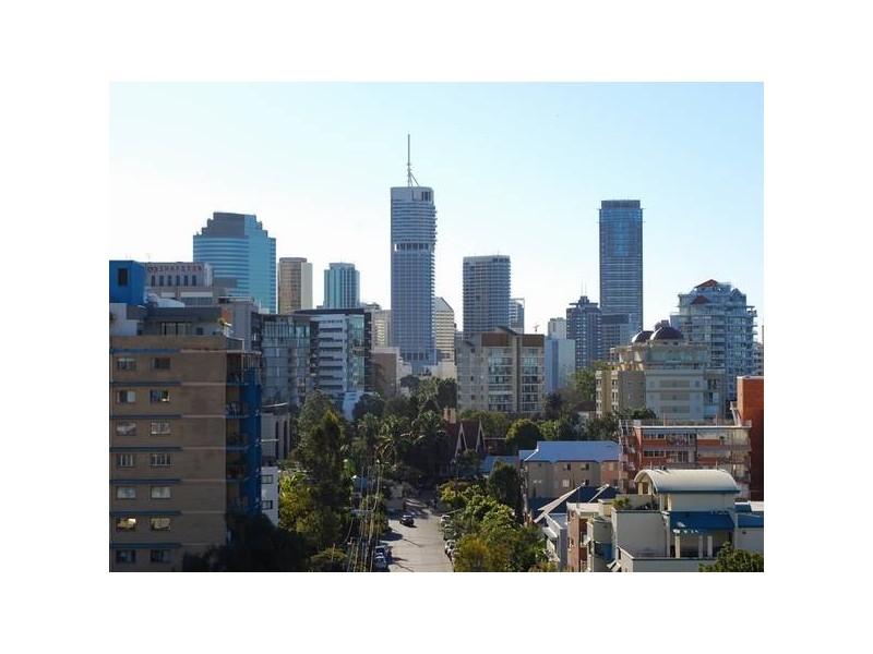 27/10 Park Avenue, East Brisbane QLD 4169
