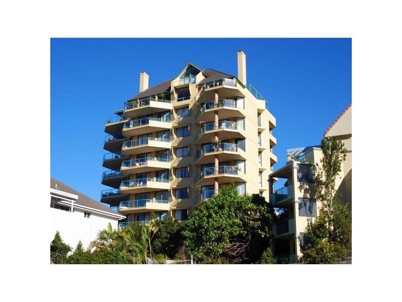 27/10 Park Avenue, East Brisbane QLD 4169