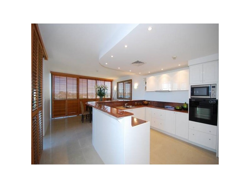 27/10 Park Avenue, East Brisbane QLD 4169