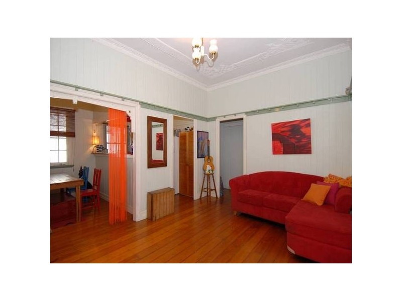 6 Gray Street, Red Hill QLD 4059