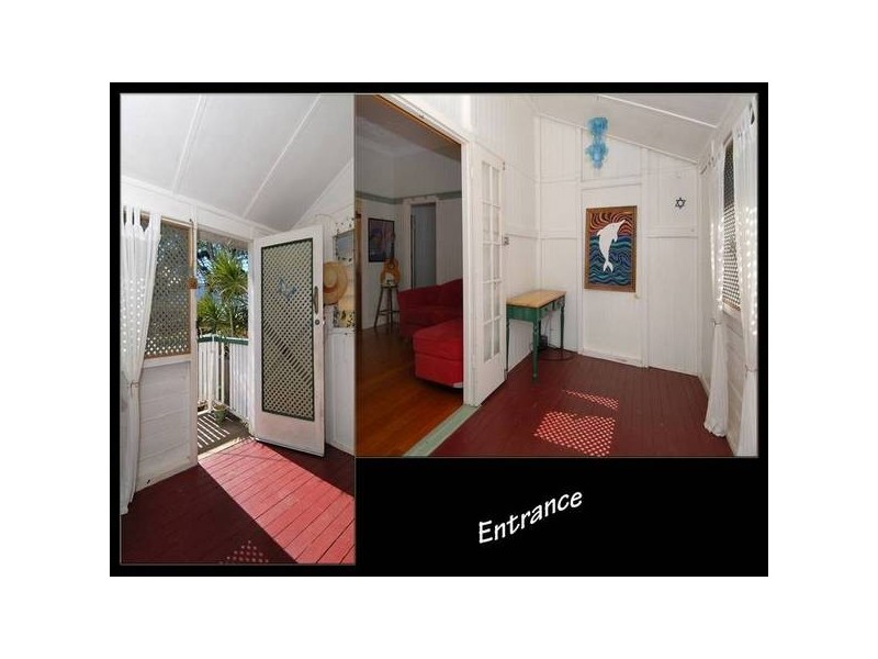 6 Gray Street, Red Hill QLD 4059