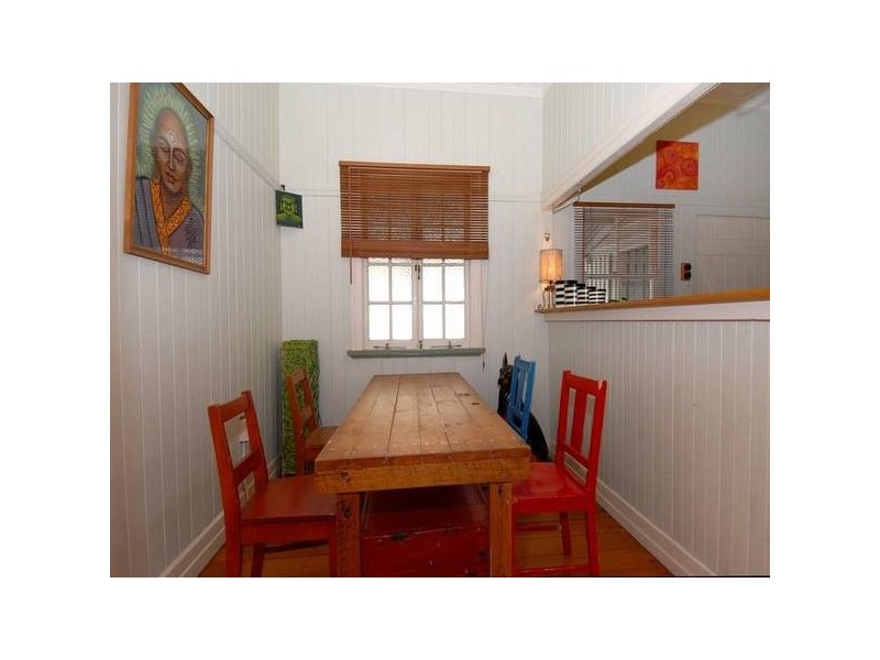 6 Gray Street, Red Hill QLD 4059