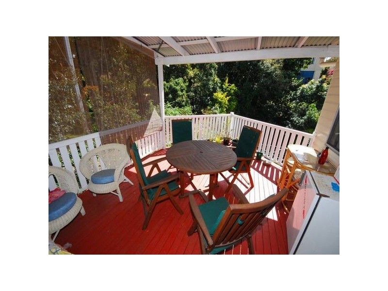 37 Devonshire Street, Ashgrove QLD 4060