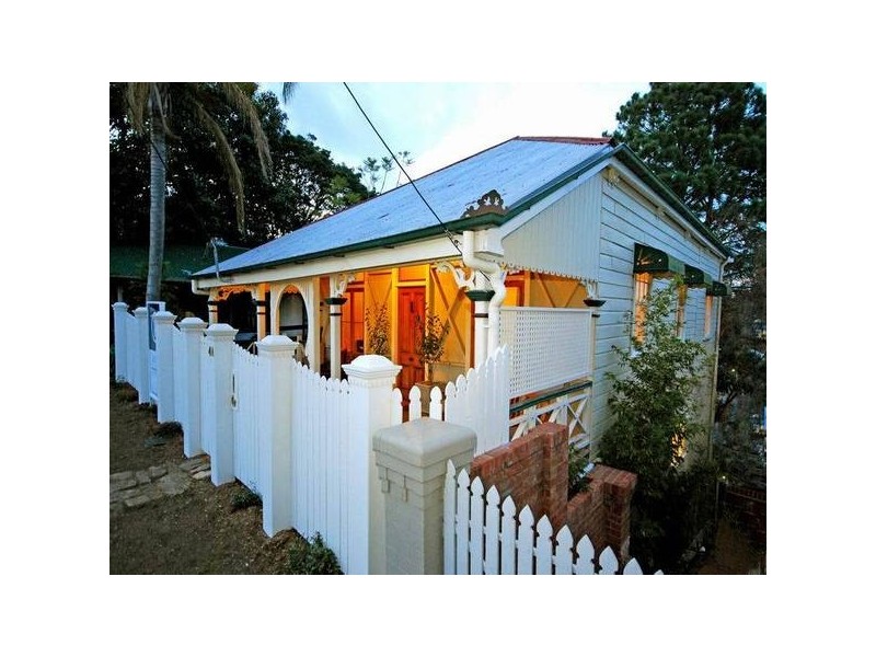 41a Penrose Street, Auchenflower QLD 4066