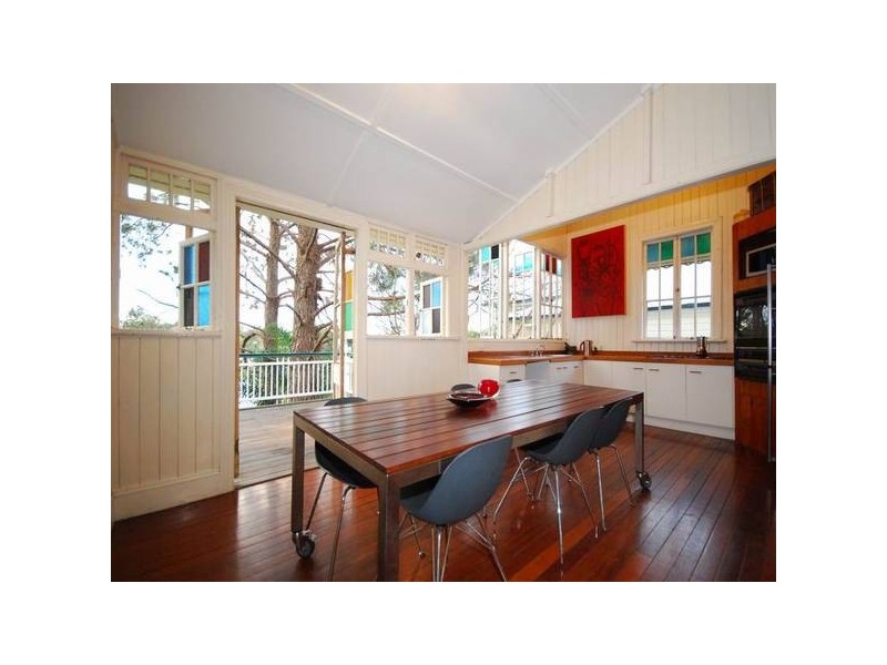 41a Penrose Street, Auchenflower QLD 4066