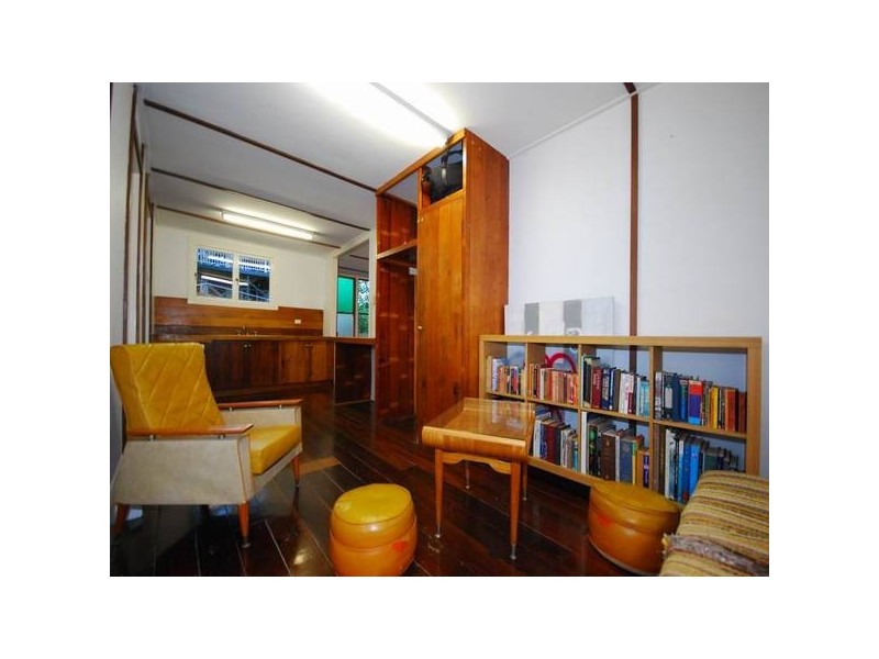 41a Penrose Street, Auchenflower QLD 4066