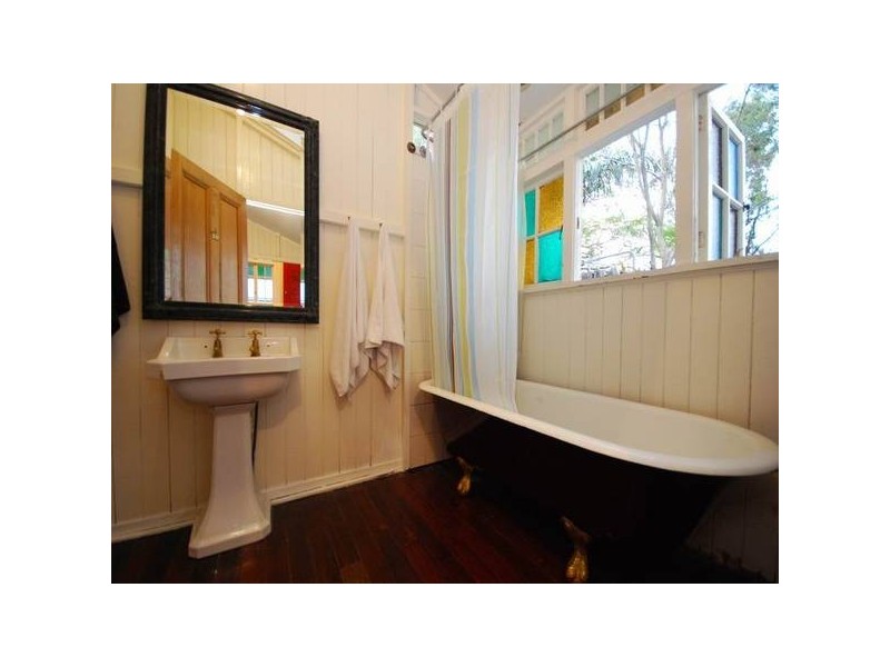 41a Penrose Street, Auchenflower QLD 4066