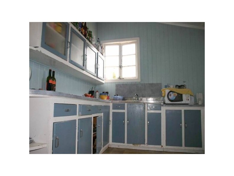 6 Aldridge Street, Auchenflower QLD 4066