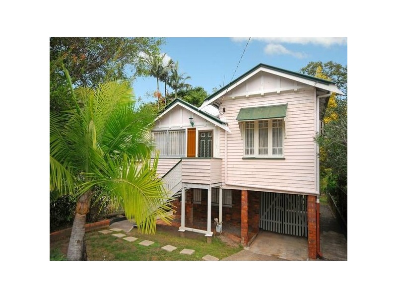 42 Annie Street, Paddington QLD 4064