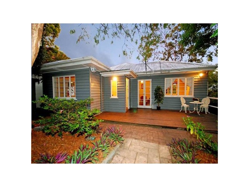 299 Birdwood Terrace, Toowong QLD 4066