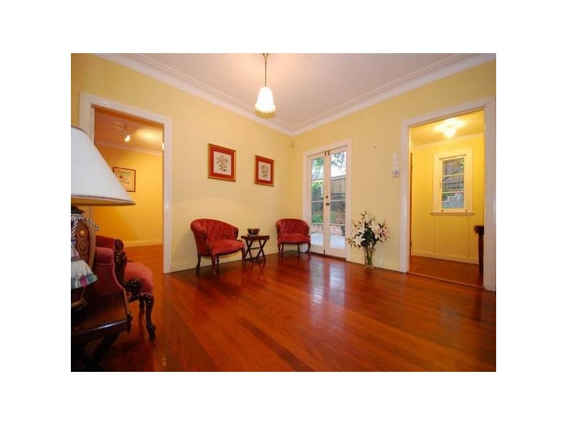 299 Birdwood Terrace, Toowong QLD 4066