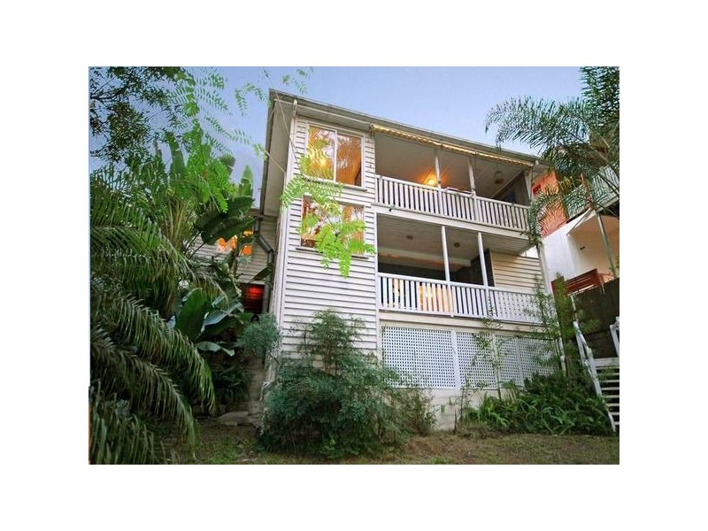 299 Birdwood Terrace, Toowong QLD 4066