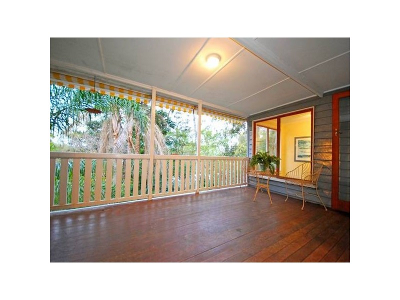 299 Birdwood Terrace, Toowong QLD 4066