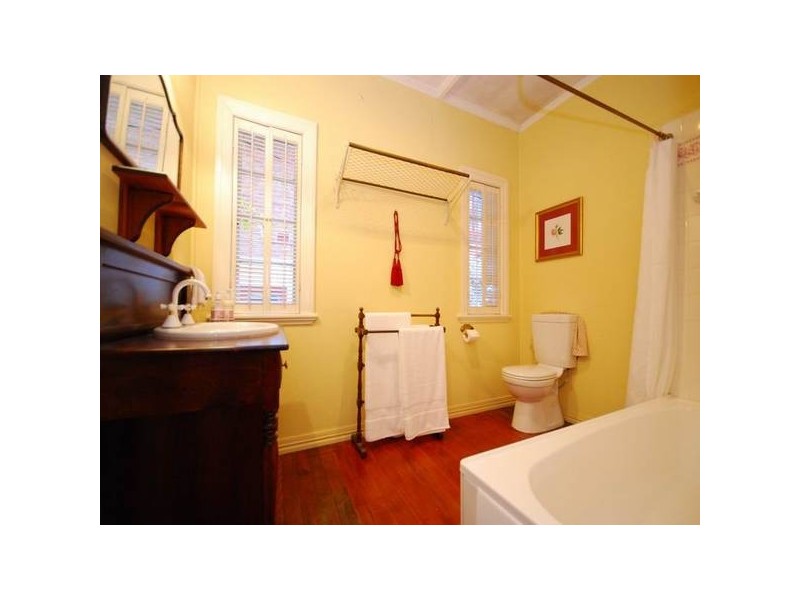 299 Birdwood Terrace, Toowong QLD 4066