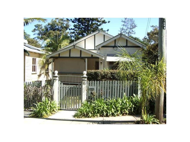 10 Eton Street, Toowong QLD 4066