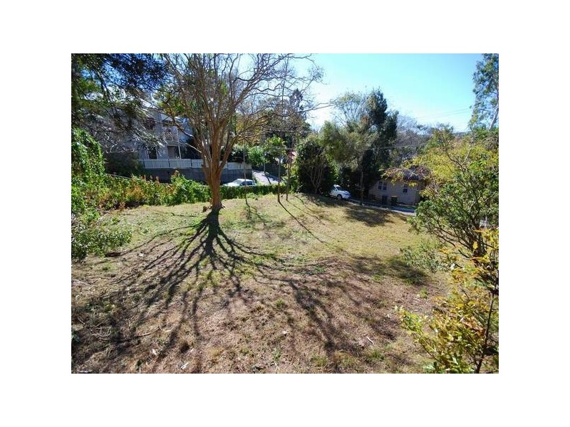 4 Club Street, Paddington QLD 4064